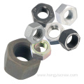 Stainless Steel 304 Hex Nuts And Nuts